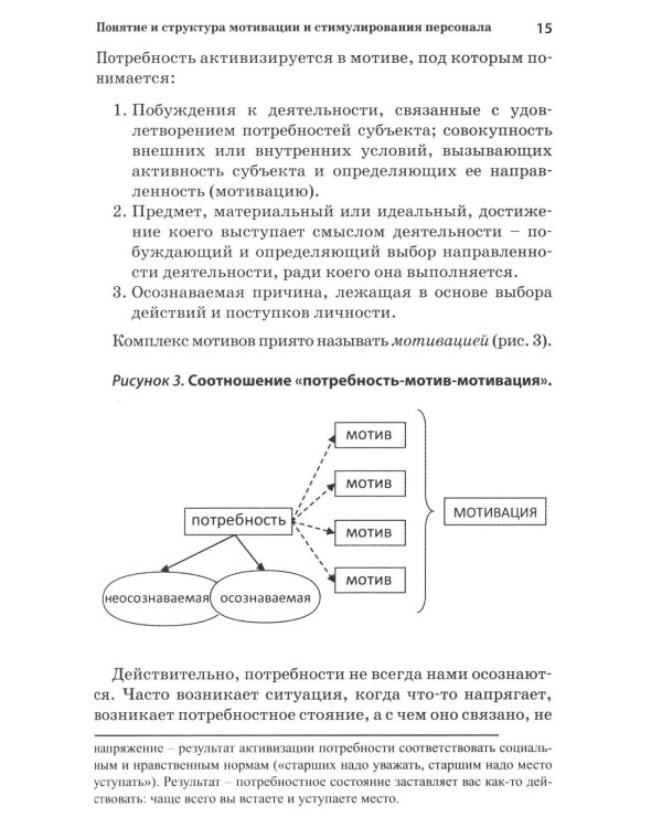 Психология стимулирования персонала. 2-е изд., испр., доп., перераб