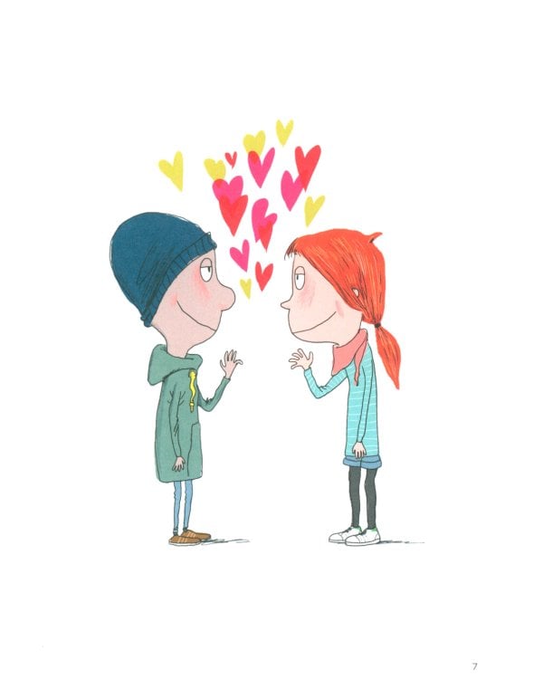 Ты взрослеешь + Осторожно, пубертат! (комплект из 2-х книг)