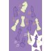 Дополнительное изображение книги «6 минут для детей: критическое мышление. Первый дневник наблюдений ребенка. (фиолетовый)»
