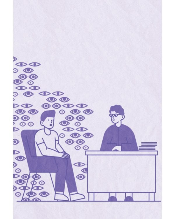 Дополнительное изображение книги «Мой доктор вроде бы нормальный. Но остальные все еще хотят меня убить: самое важное о психических болезнях»