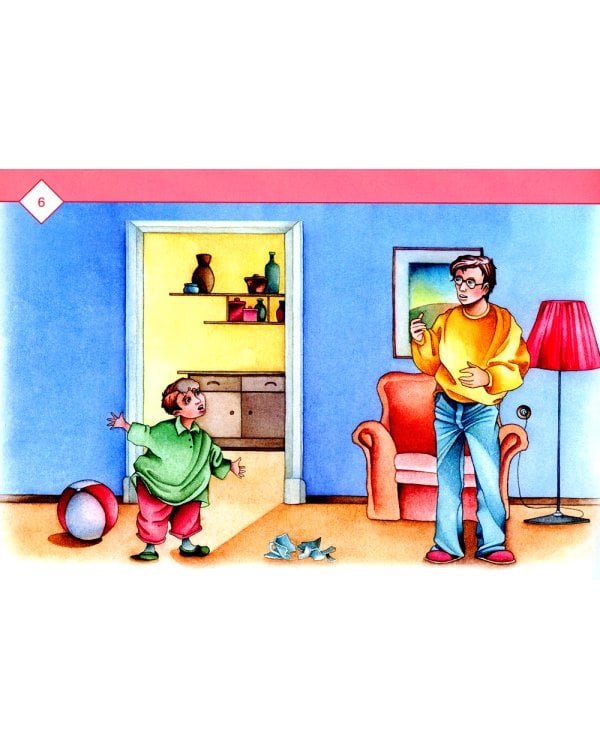 Тексты и картинки для автоматизации и дифференциации звуков [С], [С’], [Щ], [Ч], [Т’], [Ц]. Выпуск 3: Учебно-методическое пособие