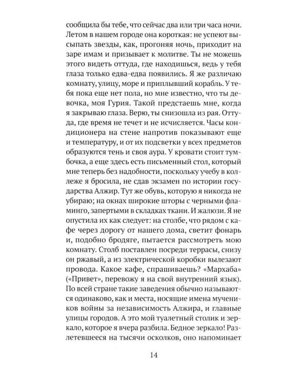Дополнительное изображение книги «Гурии»