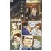 Чумной доктор. Кн. 7: Рагнар. Ч. 2: книга комиксов