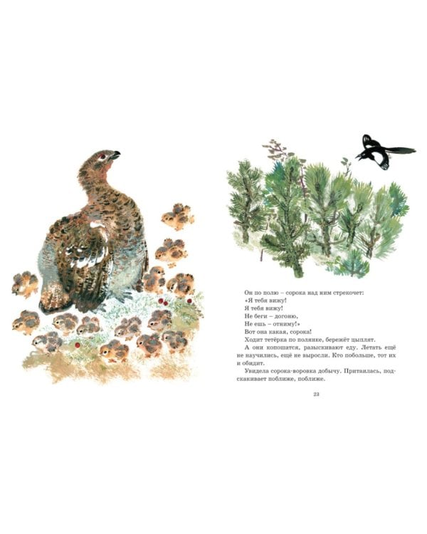 Друзья: рассказы