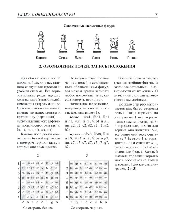 Шахматы. Самый популярный учебник для начинающих. 10-е изд.,испр