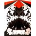 Разбойные вороны. Собери самолетик и сразись в дальности полета