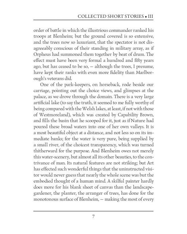 Collected Short Stories III = Сборник коротких рассказов III: на англ.яз