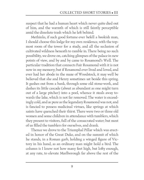 Collected Short Stories III = Сборник коротких рассказов III: на англ.яз