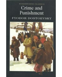 Crime and Punishment