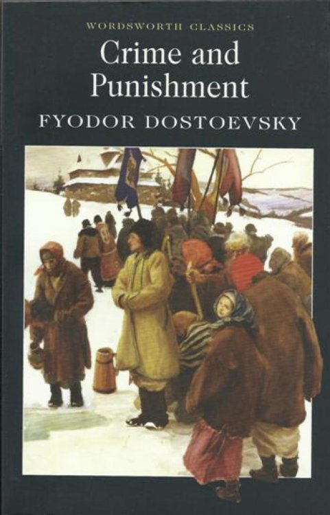 Crime and Punishment