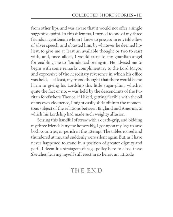 Collected Short Stories III = Сборник коротких рассказов III: на англ.яз