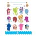 Winx. Магия вокруг! Волшебная книга игр