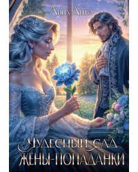 Чудесный сад жены-попаданки