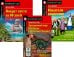 Затерянный мир. Рассказы о Шерлоке Холмсе. Вокруг света за 80 дней. Искатели сокровищ (комплект из 3-х книг). Книги на англ.языке