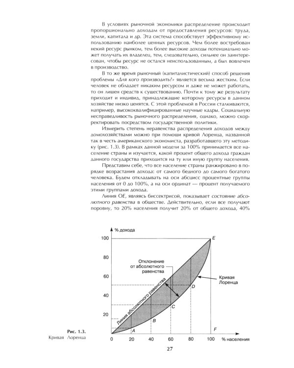 Микроэкономика: практический подход (Managerial Economics): учебник. 8-е изд., стер