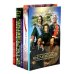 Мысли великих…: сборник цитат; Гибель империи; Радость покаяния; Несвятые святые и другие рассказы, Твое Воскресение (комплект из 5-ти книг + коробка)
