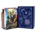 Мысли великих…: сборник цитат; Гибель империи; Радость покаяния; Несвятые святые и другие рассказы, Твое Воскресение (комплект из 5-ти книг + коробка)