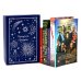 Мысли великих…: сборник цитат; Гибель империи; Радость покаяния; Несвятые святые и другие рассказы, Твое Воскресение (комплект из 5-ти книг + коробка)
