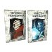Безумие гения: Эдгар По и Герберт Уэллс (комплект из 2-х книг)