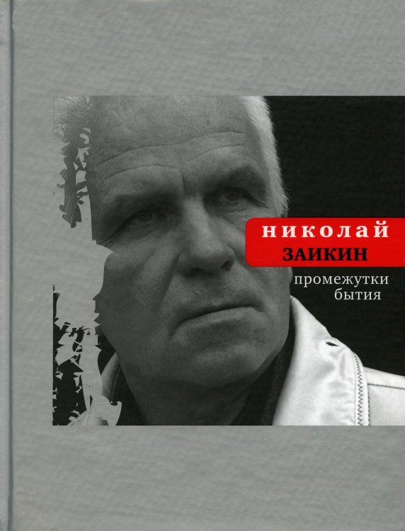 Поэтическая библиотека Промежутки бытия