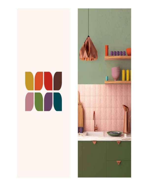 Маленькая книга цвета: Как использовать потенциал цветовой гаммы