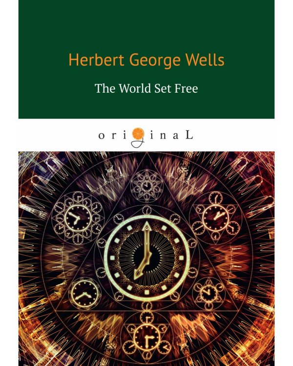 The World Set Free