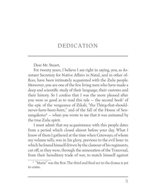 Child of Storm &amp; Magepa the Buck