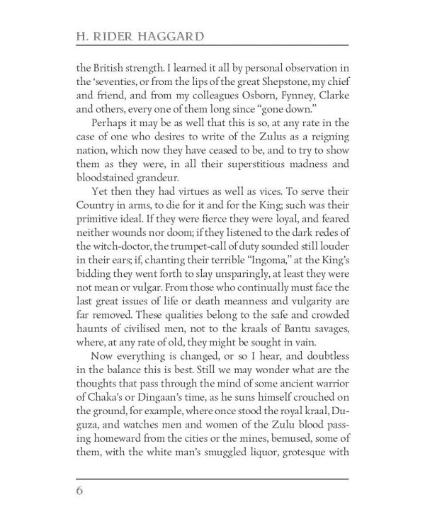 Child of Storm &amp; Magepa the Buck