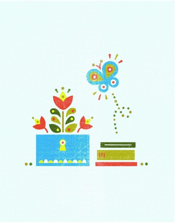 Hygge, lykke и искусство воспоминаний (комплект в 3-х кн.)