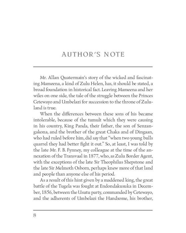 Child of Storm &amp; Magepa the Buck