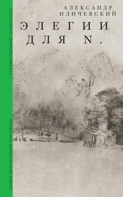 Элегии для N