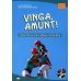 Vinga, amunt! Curs inicial de llengua catalana. Начальный курс каталанского языка. + CD