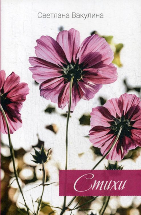 Стихи Стихи