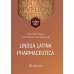 Lingua Latina Pharmaceutica: tutorial guide = Латинский язык для фармацевтов