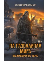 На развалинах мира. Выживший во тьме