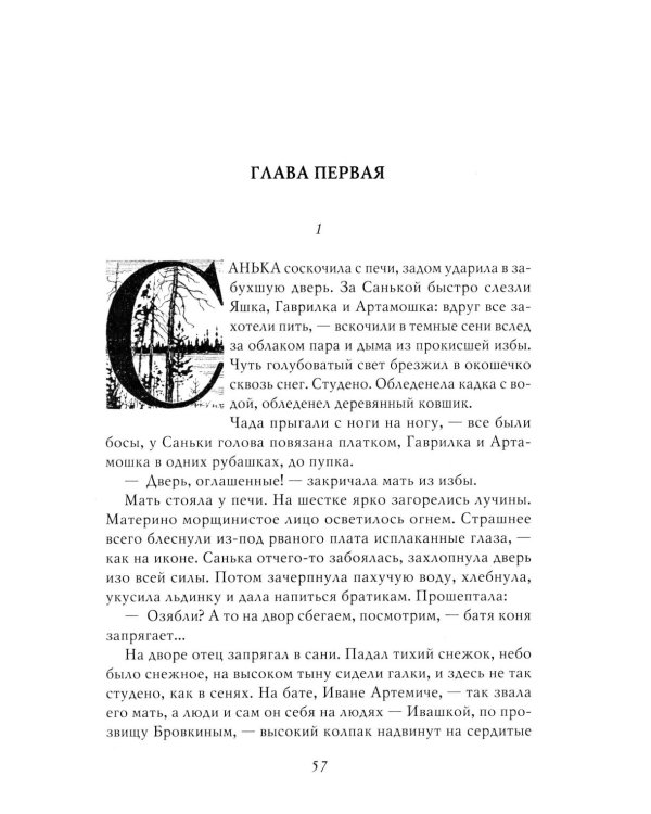 Петр I: в 3 т. Т. 1