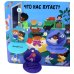 Угадай и покажи. Эмоции