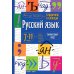 Справочник в таблицах. Русский язык. 7-11 кл