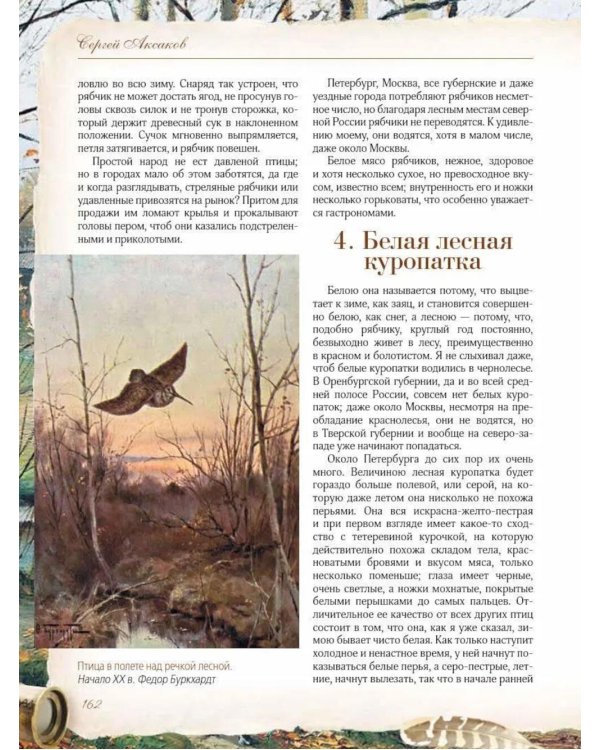 Записки ружейного охотника