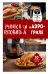 Учимся готовить в аэрогриле