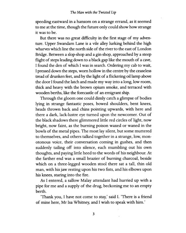 The Adventures of the Six Napoleons and Other Cases