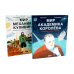 Комплект - Для детей про изобретателей 7-9 лет (комплект в 4 кн.)