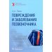 Повреждения и заболевания позвоночника
