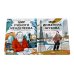Комплект - Для детей про изобретателей 7-9 лет (комплект в 4 кн.)