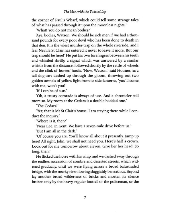 The Adventures of the Six Napoleons and Other Cases