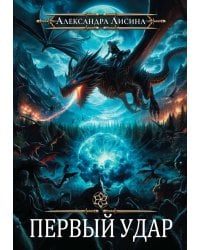 Игрок-4. Первый удар