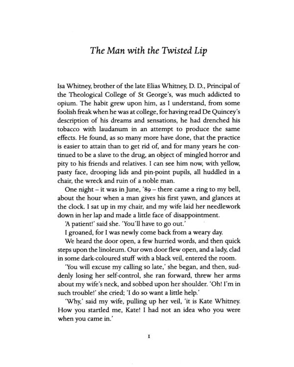 The Adventures of the Six Napoleons and Other Cases