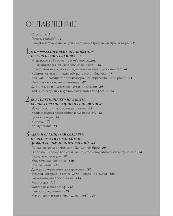 Свадьба как искусство