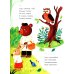 Дополнительное изображение книги «Разноцветный хоровод: песенки, потешки, небылицы»