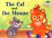 The Cat and the Mouse = Кошка и мышка. (книга на англ. яз.)
